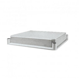 Schneider Electric NSYTPLSP3654G 7035 PLS Deck. Полный мат. Корпус 360X540X45 мм