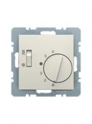 Berker 20298982 230 В модуль контроля температуры белый 1 Вт UP IP20