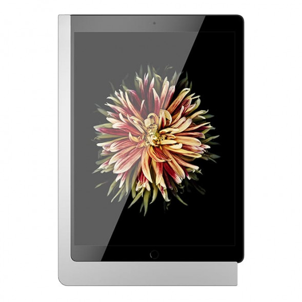 VIVEROO 510160 Держатель для iPad бесплатно | USB-C | суперсеребристый | 12,9 дюйма