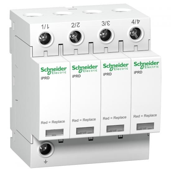 Schneider Electric A9L40401 ограничитель перенапряжения
