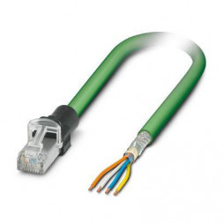 Phoenix Contact 1112869 NBC-R4ACS/3,0-93C/OE соединительный кабель