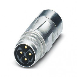 Phoenix Contact 1243279 ST-3EP1N8A9K04SX соединительный разъем