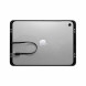 Настенное крепление DISPLINE DSP-2-11-1100-12-C Dame Wall 2.0 | iPad Air 4 и Air 5 10.9/Pro 11 дюймов | черный анодированный