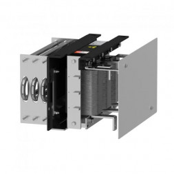 Schneider Electric VW3A5306 для преобразователя частоты IP00 Du/dt выходной фильтр