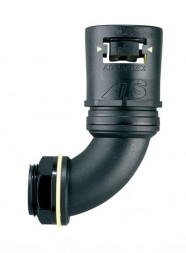 ABB Stotz-Kontakt 7TCA296170R0593 AT42/125/C90/BLY винтовое соединение
