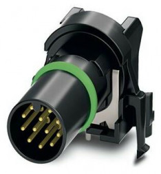 Phoenix Contact 1239455 SACC-CI-M12MS-12CON-L90 SHX скрытый разъем