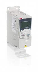 Преобразователь частоты ABB Stotz-Kontakt ACS355-03E-01A2-4+B063 0,37 кВт 1,2 А, 3AUA0000058156