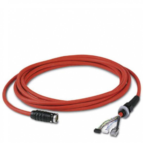 Phoenix Contact 1047373 HTP10 1000 CC10M соединительный кабель