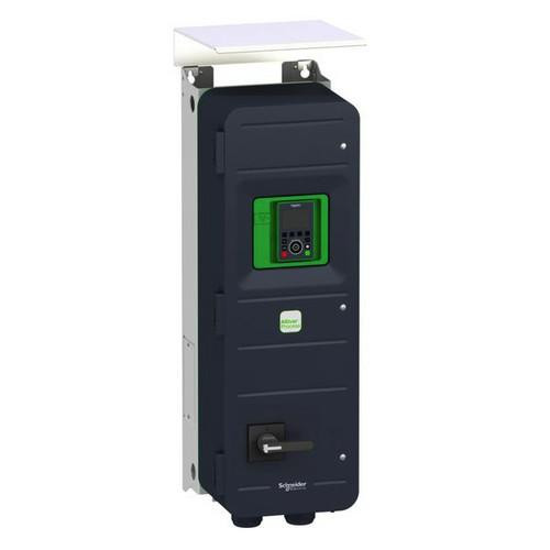 Schneider Electric ATV650D30N4EU ATV650 30 кВт/40 л.с. 380/480 В IP55/UL дисковый преобразователь частоты