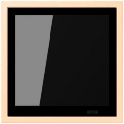 Jung LCZ459BFD1S223 LS Touch LC32060 KNX контроллер комнаты