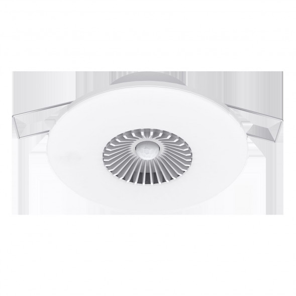 Датчик присутствия ELSNER 70671 KNX | яркость | чистый белый
