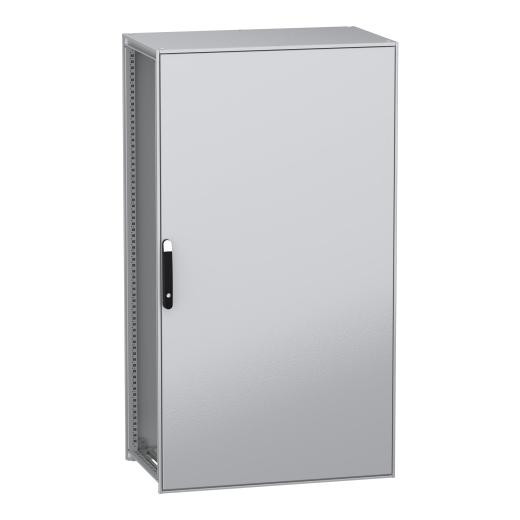 Schneider Electric NSYSFN181060 SFN без MP 1800x1000x600 шкаф IP55