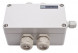 Датчик ARCUS 30801000 KNX IP54 AP | Температура, для PT1000, 8-канальный