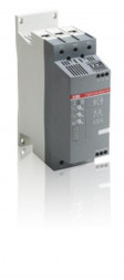ABB Stotz-Kontakt PSR105-600-11, устройство плавного пуска 55,0 кВт 400 В Ue 208-600 В переменного тока Us 24 В переменного тока, 1SFA896115R1100