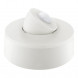 LUNATONE 86458670-INT-O-AP DALI-2 комбинированный датчик AP | активированные экземпляры | чистый белый | 2,5 м