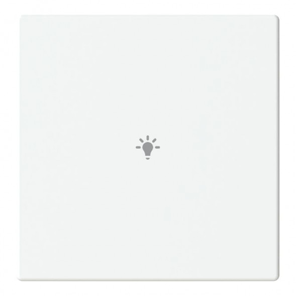 Busch-Jaeger 2CKA006199A0078 LFBT/A.1.63.11-884 Tast.1-fmSymb.Bel. Cover