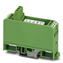 Phoenix Contact 2941468 EMG 17-REL/KSR-W230/21-21-LCAU релейный модуль