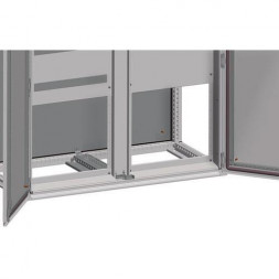 Schneider Electric NSYSMP2D5 Spacial SF 2-дверный шкаф 500x500 мм комплект адаптеров