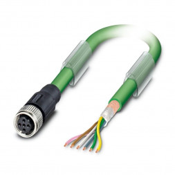 Phoenix Contact 1507133 SAC-5P-10,0-900/M12FSB системный кабель шины