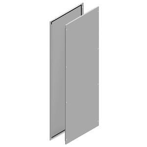 Schneider Electric NSY2SPHD166 боковая панель Spacial SFHD H1600 W630 для использования вне помещений