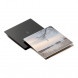 Датчик температуры в помещении BESKNX SR592110 Cubik-T | белый