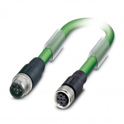Phoenix Contact 1507162 SAC-5P-M12MSB/ 0.3-900/M12FSB системный кабель шины