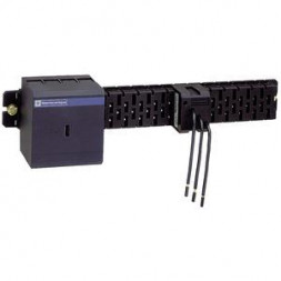 Schneider Electric AK5JB146 4-полюсная шина