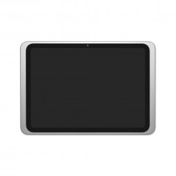 DISPLINE DSP-2-11-1009-11-C Настенное крепление Dame Wall 2.0 | iPad 10,9 дюйма | серебристый анодированный