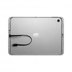 DISPLINE DSP-2-11-1009-11-C Настенное крепление Dame Wall 2.0 | iPad 10,9 дюйма | серебристый анодированный