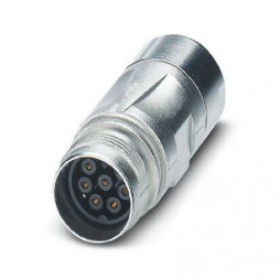 Phoenix Contact 1243299 ST-7ES1N8A9K03SX соединительный разъем