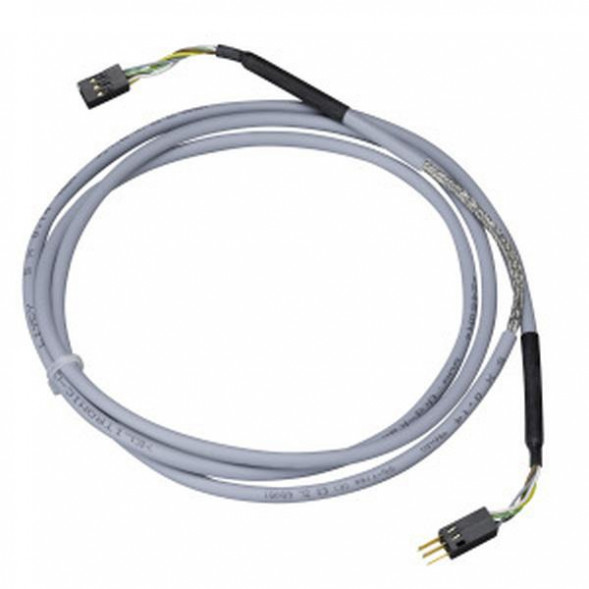 ABB Stotz-Kontakt UMCPAN-CAB.070, удлинительный кабель 0,7 м для блока управления, 1SAJ510003R0002