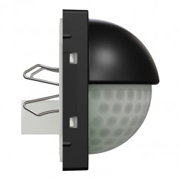 MERTEN MEG5530-0403 ARGUS присутствие 180/2.20 м UP черный матовый сенсорный модуль
