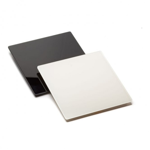 BESKNX PL116200 KNX сенсорная кнопка Cubik-SQ basic | 6-канальный | черный