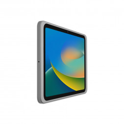 Настенное крепление DISPLINE DSP-2-11-1100-11-C Dame Wall 2.0 | iPad Air 4 и Air 5 10.9/Pro 11 дюймов | серебристый анодированный