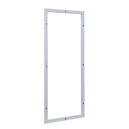 Schneider Electric NSYMUPLA104G 7035 для бокового монтажа, монтажный комплект