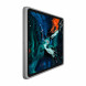 DISPLINE DSP-2-11-1329-11-C Настенное крепление Dame Wall 2.0 | iPad Pro 12,9 дюйма | серебристый анодированный