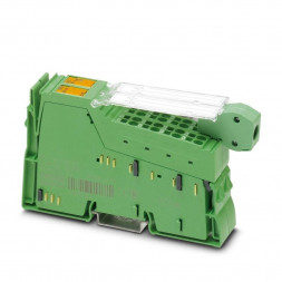 Phoenix Contact 2878722 IB IL RS 232-PRO-PAC Встроенный функциональный терминал