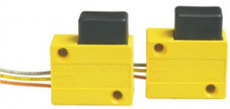 ABB Stotz-Kontakt JSHD2C тип K, 3-позиционный коммутационный элемент 2 провода с 290 мм, IP54, 2TLA020001R1300