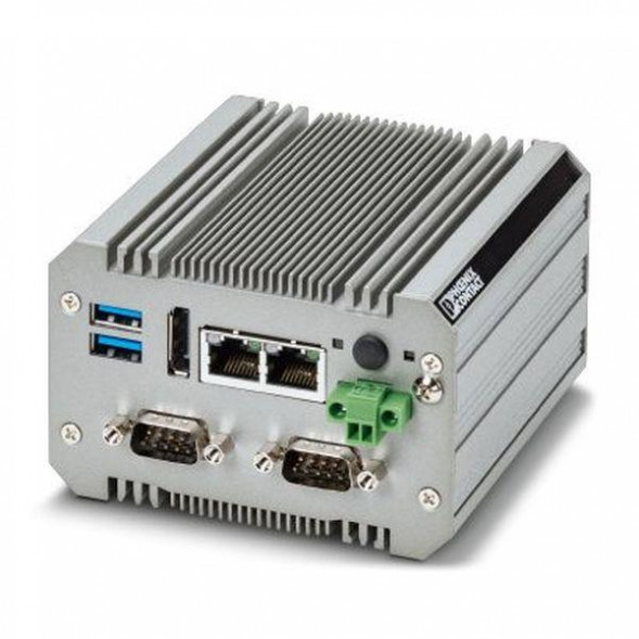 Phoenix Contact 1158243 BL2 BPC 1501E-128-W10-T Промышленный ПК