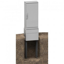 Schneider Electric NSYZZ553G 7035 поли H500 B535 T310 Розетка PLAZ