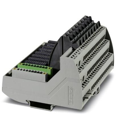 Базовый модуль Phoenix Contact 2907187 VIP/S/MC/BASE 9-16/L/C/EX