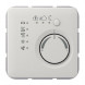 Контроллер непрерывного действия Jung CD2178LG KNX, серия CD, светло-серый