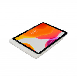 Настенное крепление DISPLINE DSP-2-12-1100-11-C Dame Wall Home | iPad Air 4 и Air 5 10.9/Pro 11 дюймов | серебристый анодированный