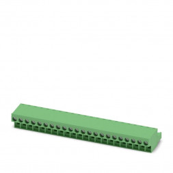 Phoenix Contact 1777484 FRONT-MSTB 2,5/22-ST-5,08 разъем для печатной платы