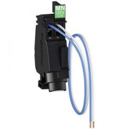 Schneider Electric LV426826 MN 380-415 В переменного тока 50 Гц для расцепителя минимального напряжения NSXm/Powerpact B