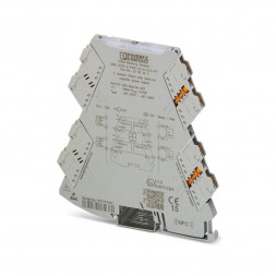 Phoenix Contact 2906449 MINI MCR-2-RPS-2I-2I-OLP-PT Пассивный изолятор