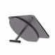DISPLINE DSP-5-20-1009-14 Настольная подставка Sunset Stand | iPad 10,9 дюйма | анодированный титан