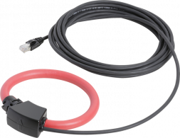 ABB Stotz-Kontakt 1SFA664005R1210 RC120-10 Роговского D:120 мм Zltg:10м Датчик тока