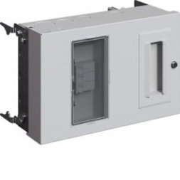Hager KEB772D1 unibarM размер 2 LSS C/3P 63A CEE 5P ответвительная коробка