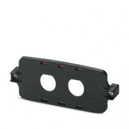 Phoenix Contact 1143771 ECS-P-122X169-S-UV1-2PRC5 передняя панель